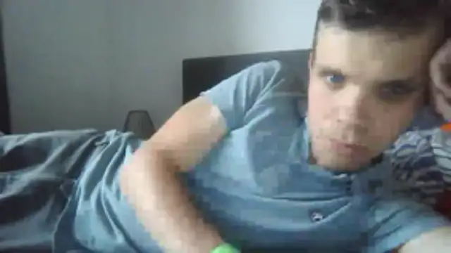 sexybushguyIvar online show from 06.02.26