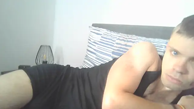 sexybushguyIvar online show from 06.09.26