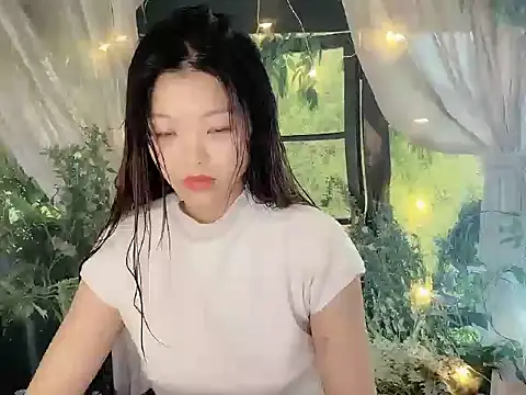 xianshui-520 online show from 05.02.26
