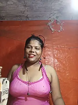 SEXY SHIMA-IN online show from 06.08.26