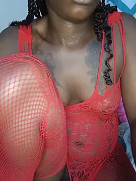 Hotshisa online show from 05.16.26