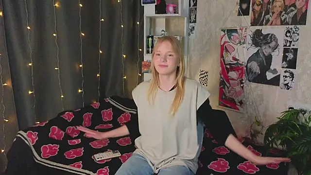 KoriMurden online show from 05.04.26