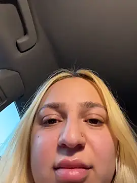 AmandaSnack online show from 05.06.26