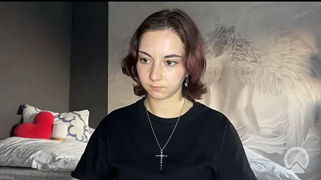 Snapshot of Amalia_Lambert_13 chatting on 05.20.26 Amalia Lambert 13 online show from 05.20.26