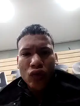 Snapshot of Master_Blaki10 chatting on 06.14.26 Master Blaki10 online show from 06.14.26
