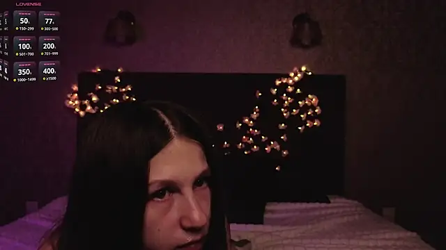 ChristiaHorde online show from 06.08.26