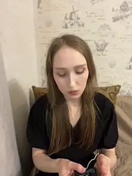 MeowyChans online show from 05.10.26