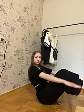 MeowyChans online show from 06.05.26