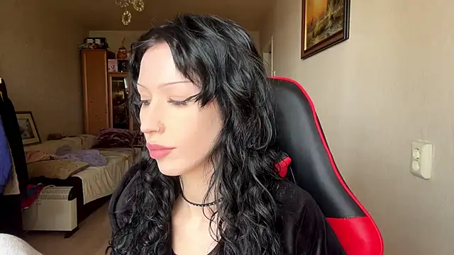 DavidaStorino online show from 05.02.26