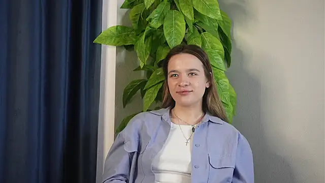 AshelyCapouch online show from 05.05.26