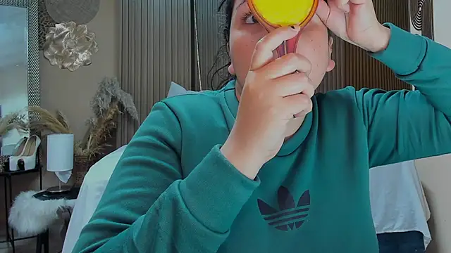 BBWLuxuryMuse online show from 06.09.26