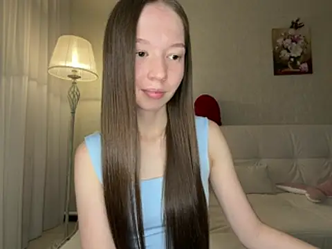 Snapshot of mystarAlice chatting on 06.09.26 mystarAlice online show from 06.09.26