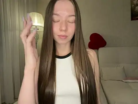 Snapshot of mystarAlice chatting on 06.17.26 mystarAlice online show from 06.17.26