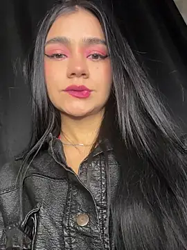 Snapshot of Dakota-fire chatting on 08.02.26 Dakota-fire online show from 08.02.26
