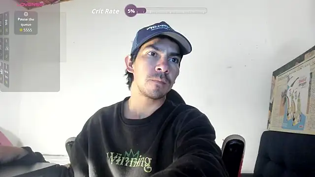Piter Drako online show from 07.02.26