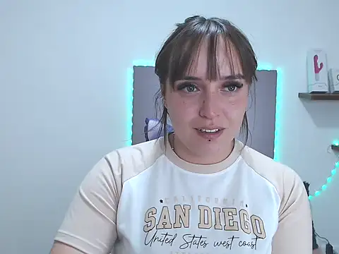 anyela bubble18 online show from 05.06.26