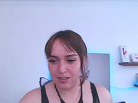 anyela bubble18 online show from 05.11.26