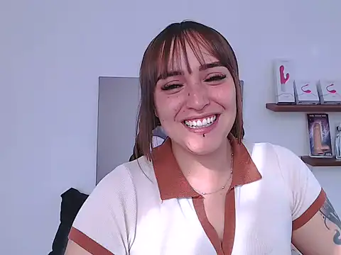 anyela bubble18 online show from 05.25.26