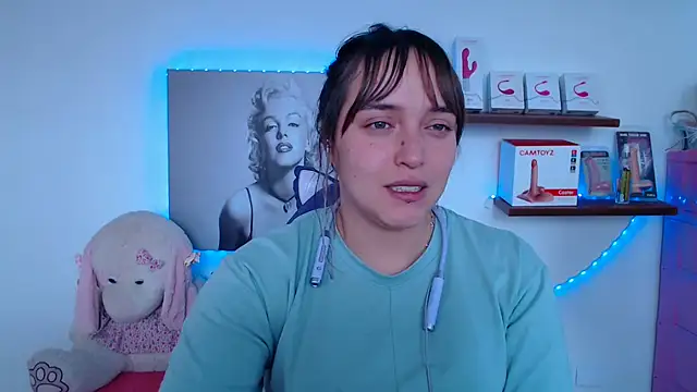 Snapshot of anyela_bubble18 chatting on 07.29.26 anyela bubble18 online show from 07.29.26