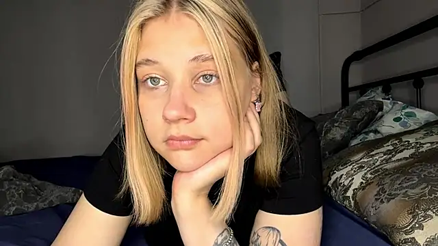HildeConery online show from 05.12.26