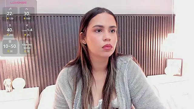 Emmy-Campbell online show from 06.02.26