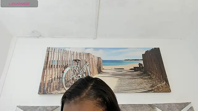 Alisson-Noa online show from 05.28.26