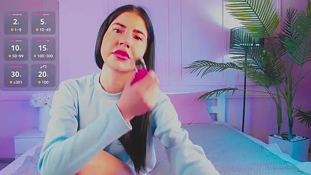 Emily xoo online show from 05.04.26