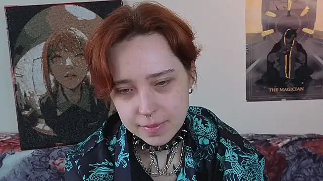 candrivellame online show from 05.16.26