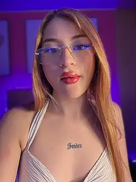 Jessy Queen online show from 05.04.26