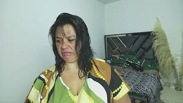 Martina Foxy01 online show from 05.10.26