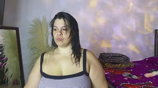 Martina Foxy01 online show from 06.21.26