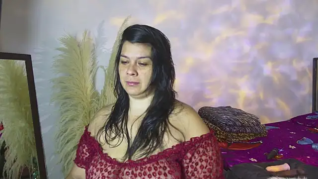Martina Foxy01 online show from 06.23.26