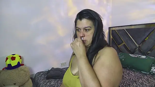 Martina Foxy01 online show from 06.28.26