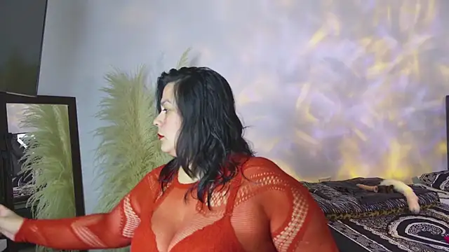 Martina Foxy01 online show from 07.07.26