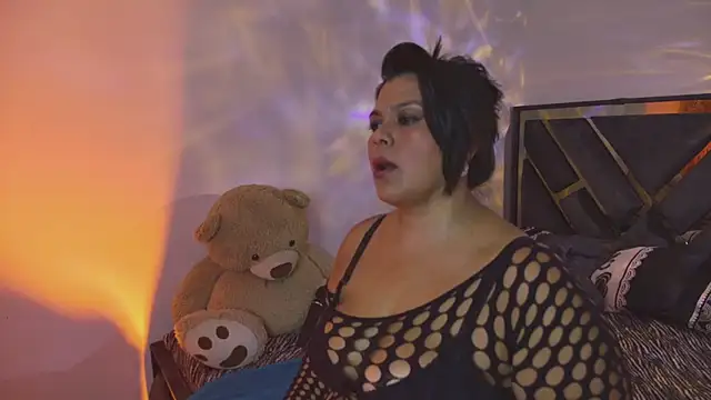 Martina Foxy01 online show from 07.11.26