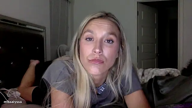 Misss alyssaaa online show from 06.05.26