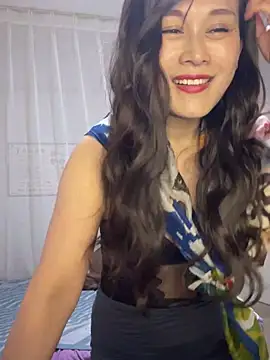 Yu-Meimei online show from 05.08.26