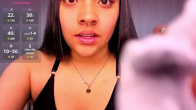 lia harper t online show from 07.23.26
