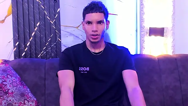 kai storm77 online show from 05.14.26