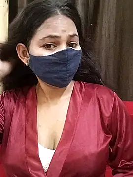 Snapshot of Roji_bha chatting on 07.24.26 Roji bha online show from 07.24.26