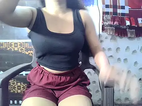 Snapshot of Lovely_Pandey chatting on 06.23.26 Lovely Pandey online show from 06.23.26