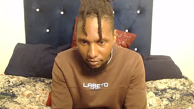 LabetoXXX online show from 06.13.26