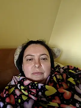 EmmaEmmy40 online show from 05.03.26