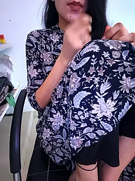 Snapshot of zoya_baby_ chatting on 06.01.26 zoya baby online show from 06.01.26