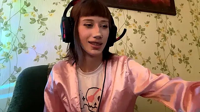 AmeliaHaper online show from 05.04.26