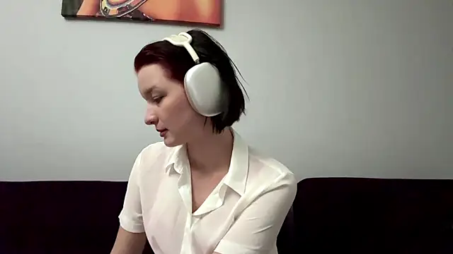 RiaFoxHi online show from 05.04.26