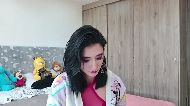 Lunapage  online show from 06.22.26