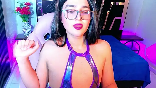 Snapshot of Gaby_Gil_ chatting on 06.02.26 Gaby Gil online show from 06.02.26
