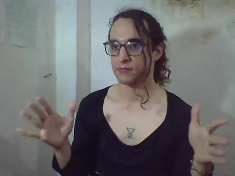 LaCuerva online show from 05.16.26