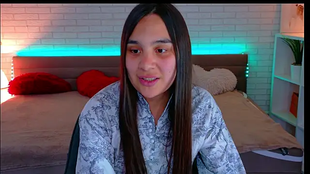 FireAndDesiree online show from 05.07.26